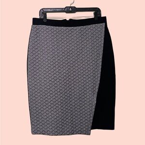 NWT Anthropologie/ HD in Paris Midi skirt size 16